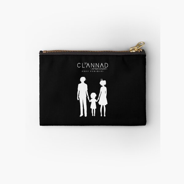 Item preview, CLANNAD ~After Story~ (White Edition) Classic designed and sold by zolayoflyntnuq.