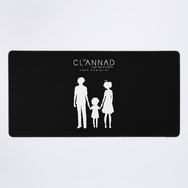 Item preview, CLANNAD ~After Story~ (White Edition) Classic designed and sold by zolayoflyntnuq.
