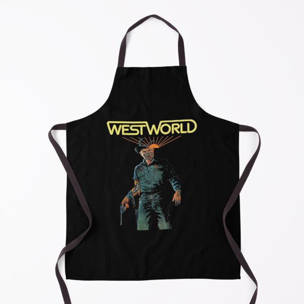 Item preview, Westworld2 designed and sold by aliamar093.