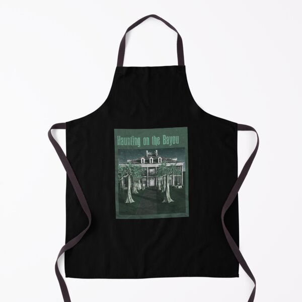 Item preview, Haunting on the Bayou designed and sold by Fiendtown.