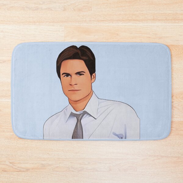 Item preview, The West Wing Sam Seaborn designed and sold by baranskini.