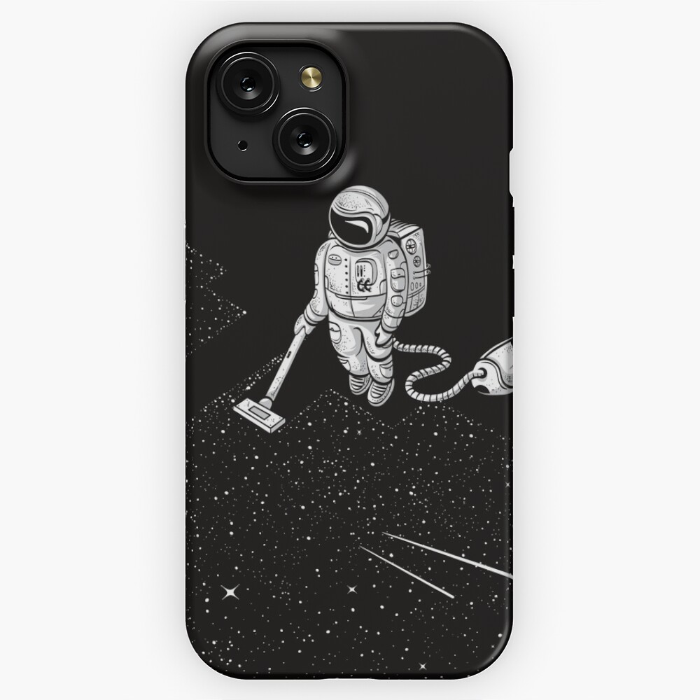 Aperçu de l'œuvre Coque rigide iPhone créée et vendue par RobertRichter.