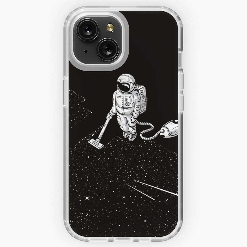 Aperçu de l'œuvre Coque souple iPhone créée et vendue par RobertRichter.