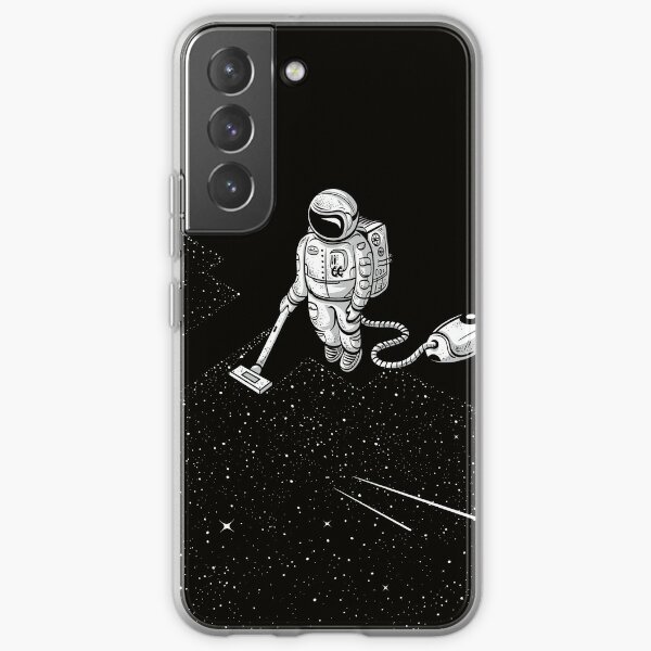 Cartoon Swing Fishing Space Phone Cases for iPhone 13 12 Pro 11