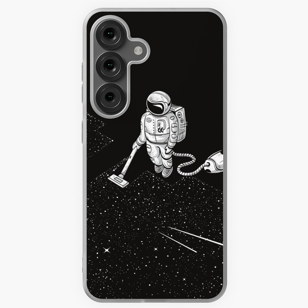 Item preview, Samsung Galaxy Soft Case designed and sold by RobertRichter.