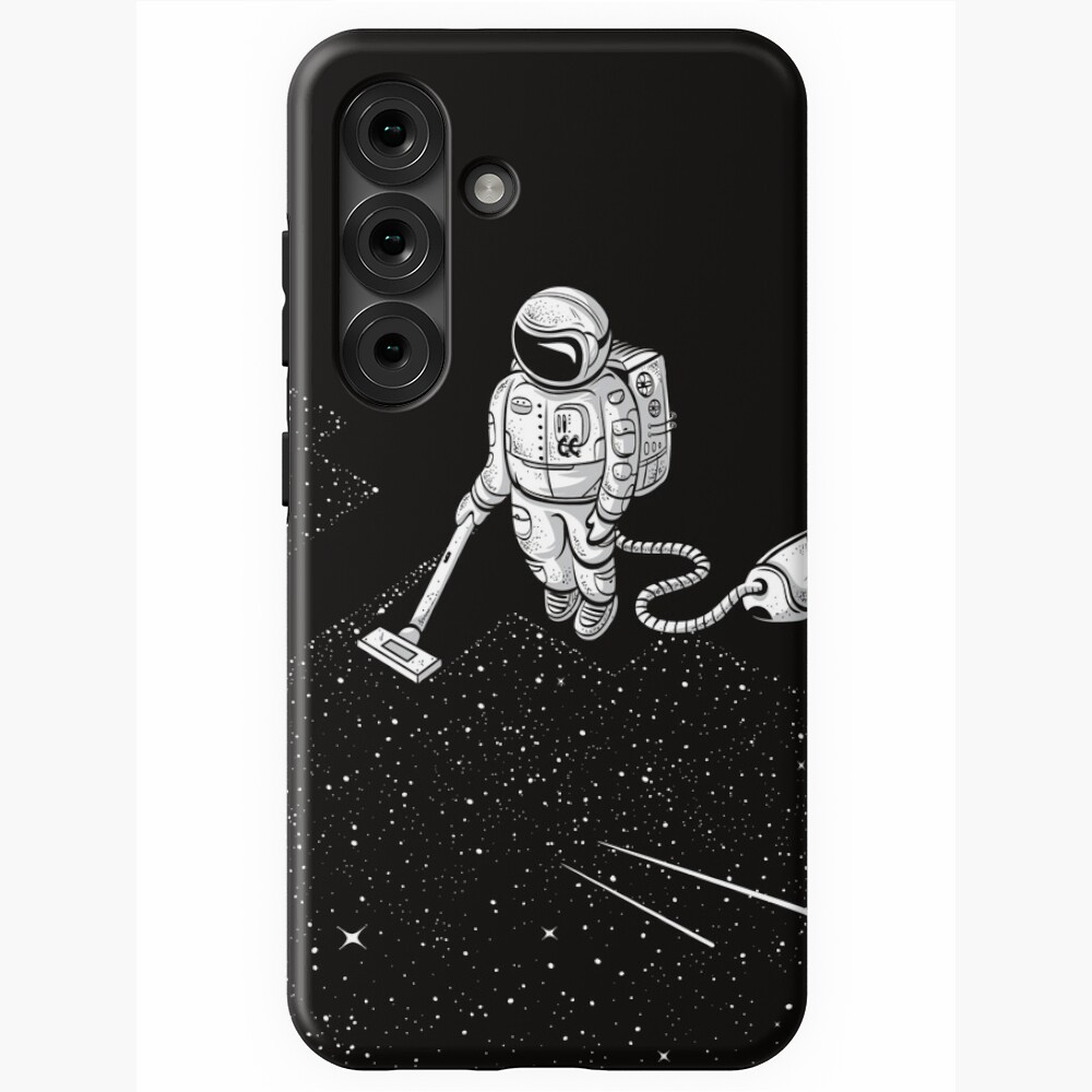 Item preview, Samsung Galaxy Tough Case designed and sold by RobertRichter.