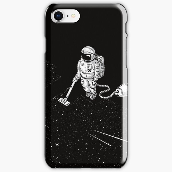 Cleaner Space Coque rigide iPhone