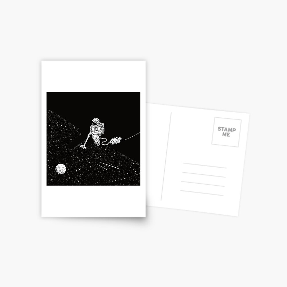 Item preview, Postcard designed and sold by RobertRichter.