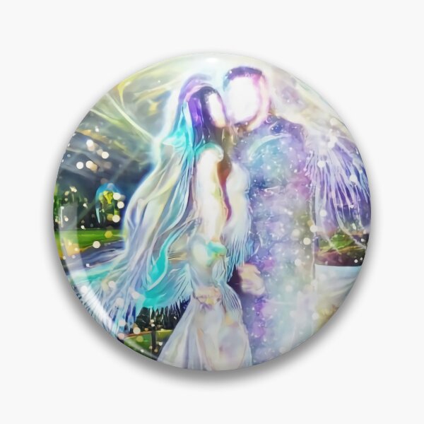 Item preview, Divine Marriage designed and sold by LadyLunaStar.
