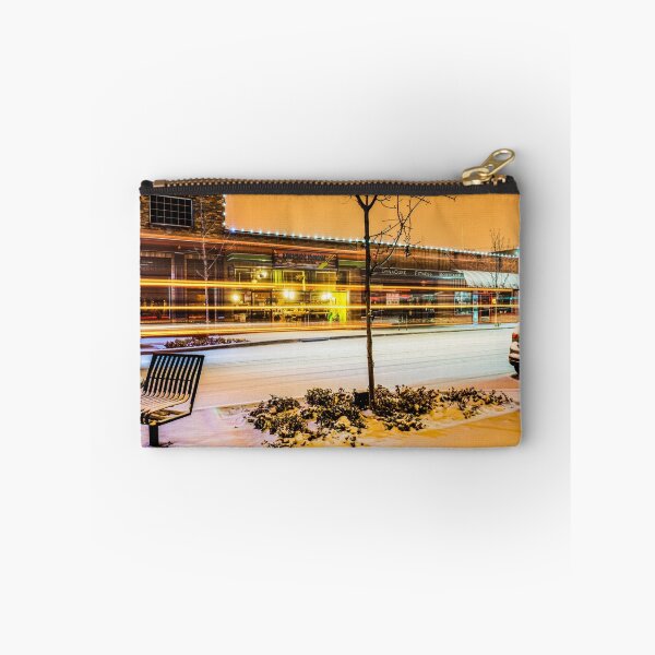 Item preview, Redmond Winter Nights designed and sold by Richard Bozarth.