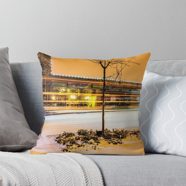 Item preview, Redmond Winter Nights designed and sold by Richard Bozarth.