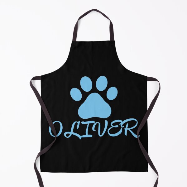 Item preview, Blue Cat Paw Oliver designed and sold by Foofighter01.