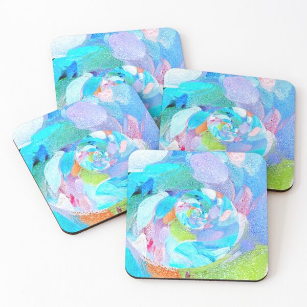 Item preview, Happy Colorful Summer Splash Print designed and sold by FancyFriendship.