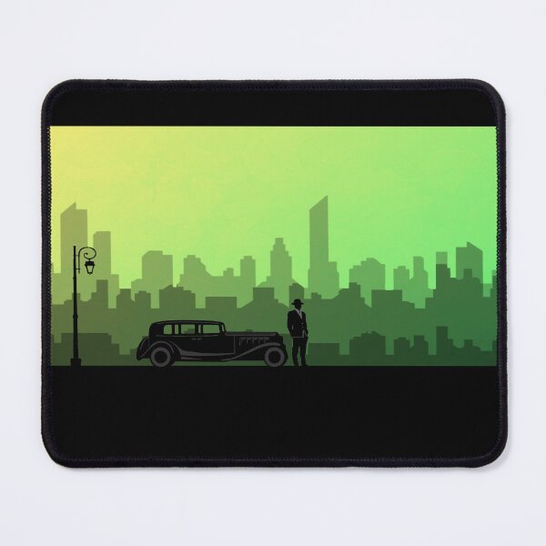 Item preview, Greeny blinder designed and sold by The-Corner-Five.