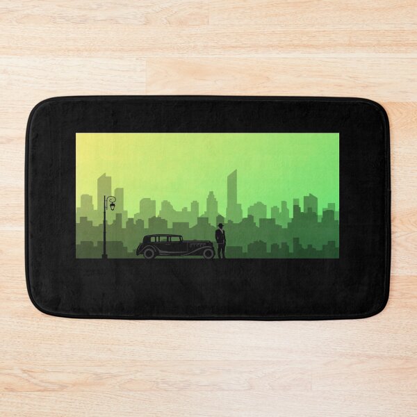 Item preview, Greeny blinder designed and sold by The-Corner-Five.