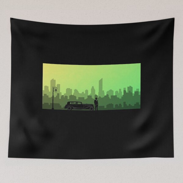 Item preview, Greeny blinder designed and sold by The-Corner-Five.