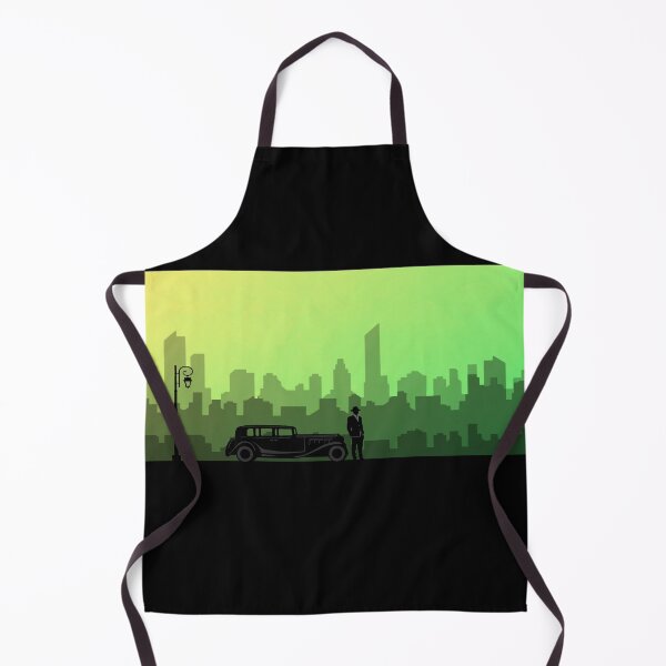 Item preview, Greeny blinder designed and sold by The-Corner-Five.