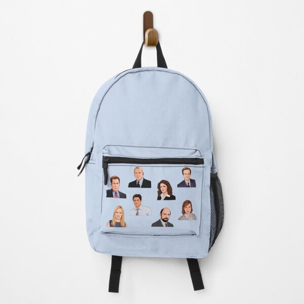Item preview, The West Wing Cast designed and sold by baranskini.