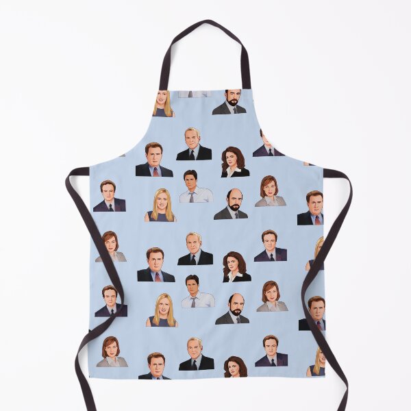 Item preview, The West Wing Cast designed and sold by baranskini.