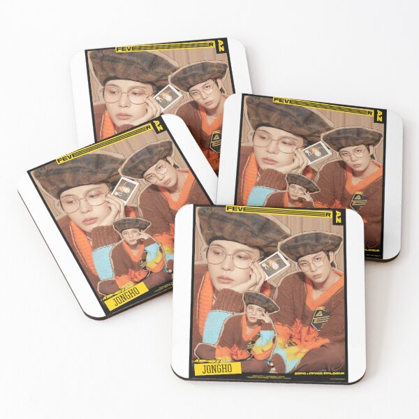 Item preview, Mens Funny Ateez Turbulence Ateez Jongho More Then Awesome designed and sold by Loveromankelly.