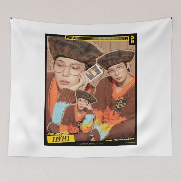 Item preview, Mens Funny Ateez Turbulence Ateez Jongho More Then Awesome designed and sold by Loveromankelly.