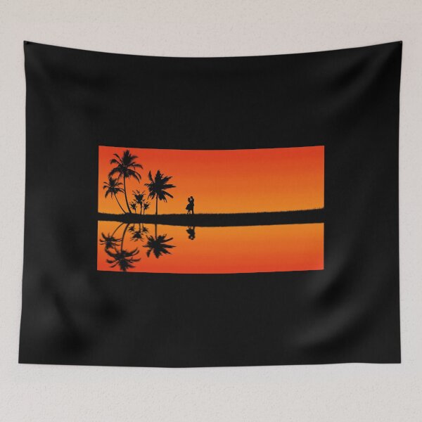 Item preview, lakeside romance designed and sold by The-Corner-Five.