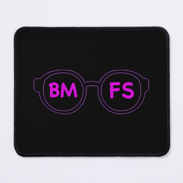 Item preview, BMFS designed and sold by Strings  Stan.
