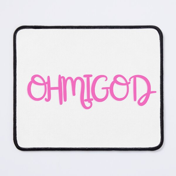 Item preview, OHMIGOD designed and sold by MadelineAlba.