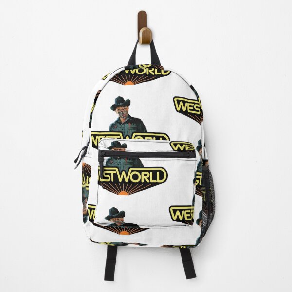 Item preview, Westworld Retro designed and sold by aliamar093.
