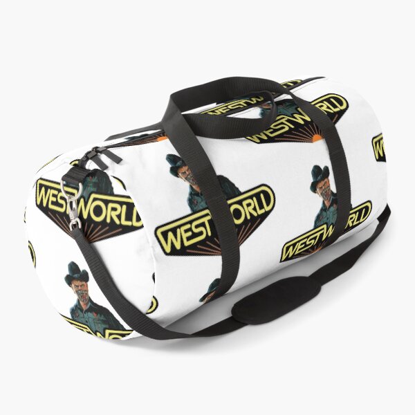 Item preview, Westworld Retro designed and sold by aliamar093.