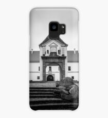 Csíkszereda, Romania Case/Skin for Samsung Galaxy