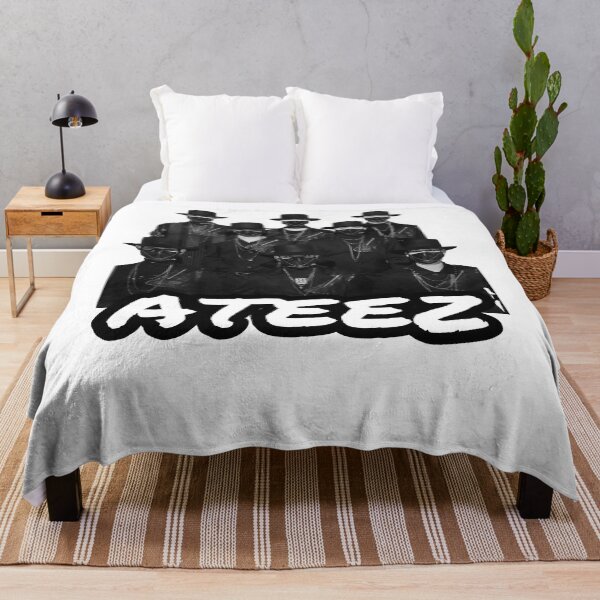 Item preview, Mens Funny Great Rewards Ateez Premium Scoop Men Women designed and sold by Loveromankelly.