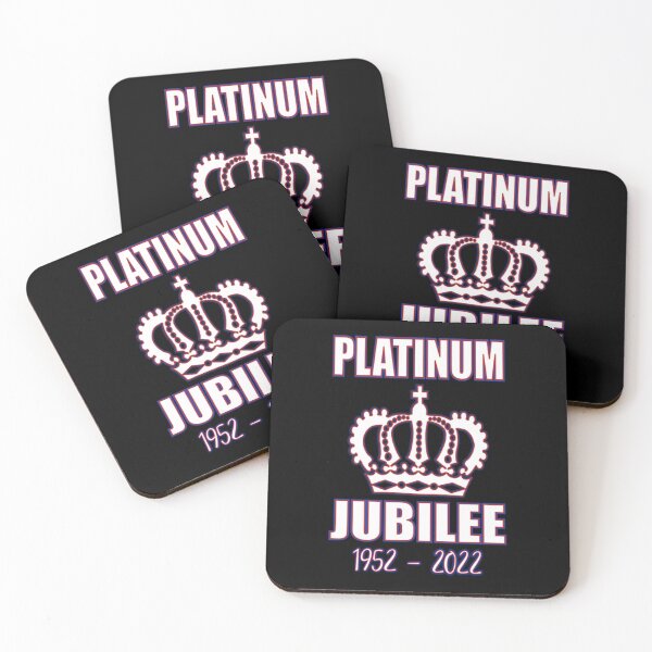 Item preview, Queens Platinum Jubilee 2022 - Queens designed and sold by fasiaredoti.