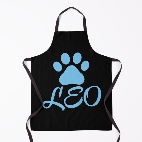 Item preview, Blue Cat Paw Leo  designed and sold by Foofighter01.