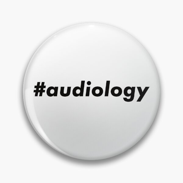 Item preview, #audiology designed and sold by teesaurus.