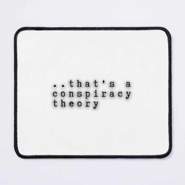 Item preview, that's a conspiracy theory designed and sold by Zeph1.