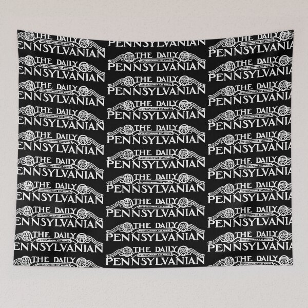 Item preview, 1930s Vintage DP Flag designed and sold by dailypenn.
