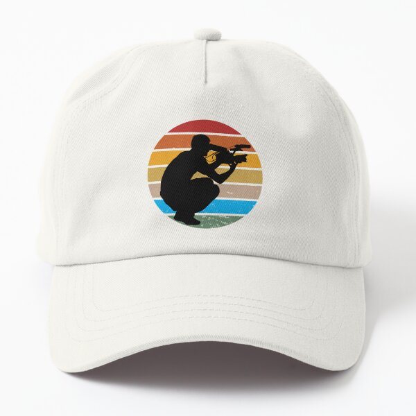 Aperçu de l'œuvre Vidéo du coucher du soleil créée et vendue par GOAT-Apparel.