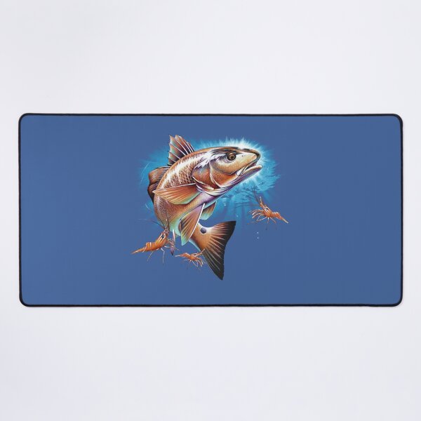 Item preview, Redfish designed and sold by Salmoneggs.