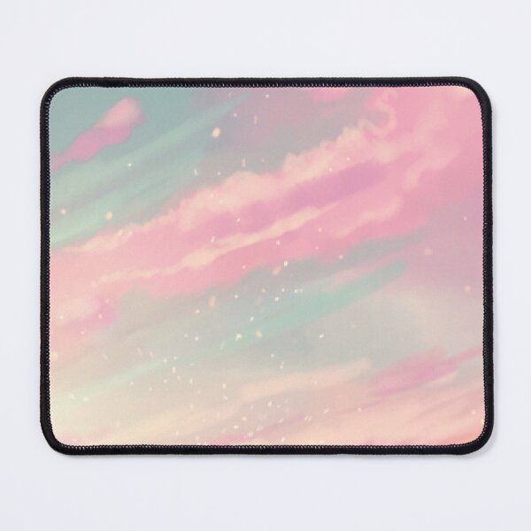 Item preview, Dreamy Clouds designed and sold by Freshfroot.