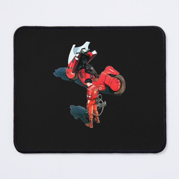 Item preview, Kaneda from Akira manga and movie Classic designed and sold by kruethnmcox.