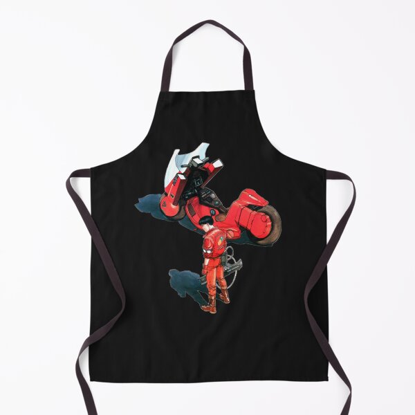 Item preview, Kaneda from Akira manga and movie Classic designed and sold by kruethnmcox.