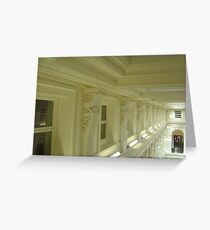 GPO Greeting Card