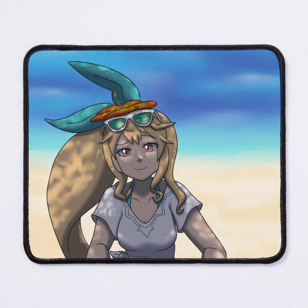 Item preview, Summer Elly designed and sold by tjmoonstudios-2.
