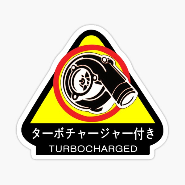 Jdm Stickers | Redbubble