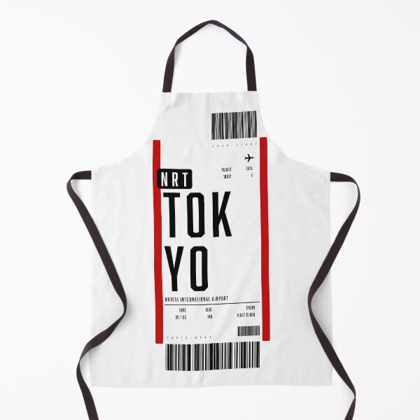 Item preview, Tokyo Japan Boarding Pass designed and sold by ind3finite.
