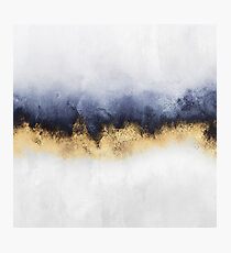 Sky Photographic Print