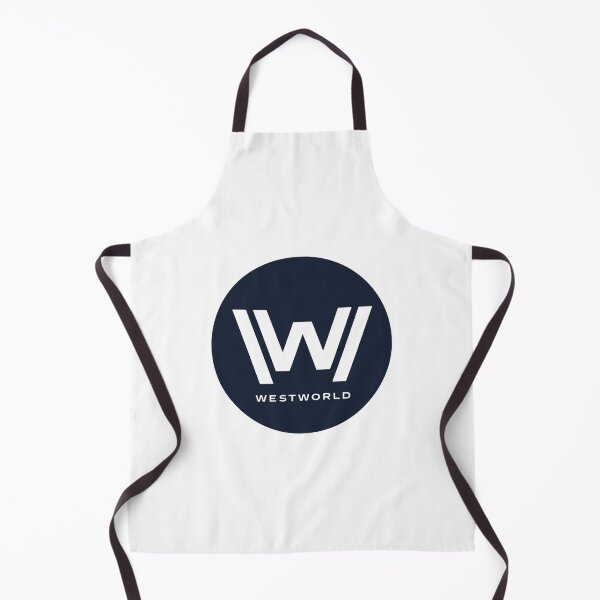 Item preview, Westworld Logo designed and sold by aliamar093.