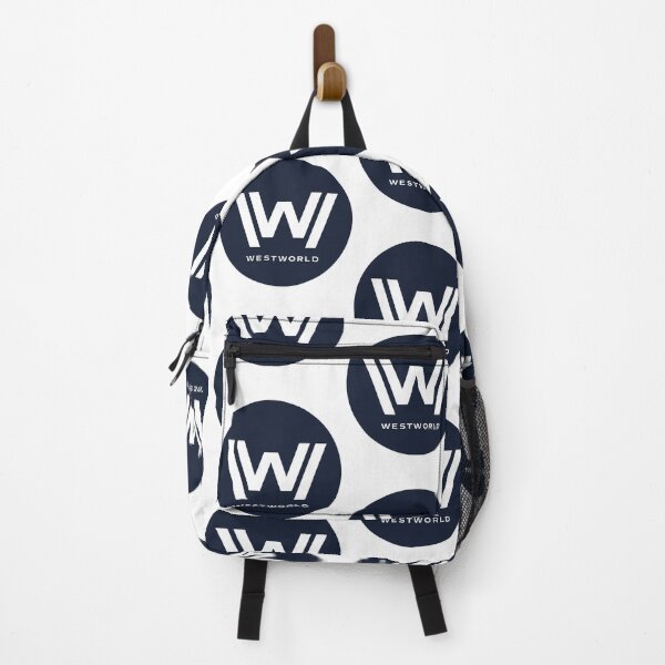 Item preview, Westworld Logo designed and sold by aliamar093.