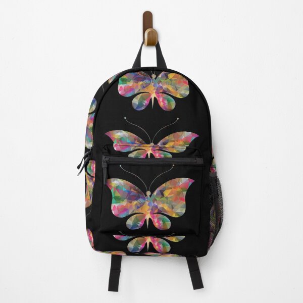 Item preview, Colorful Butterfly designed and sold by Aicon.